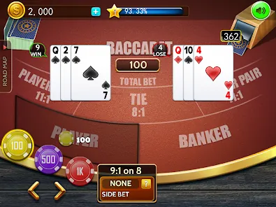 Baccarat